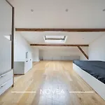 L'ecrin Des Greens Βίλα *